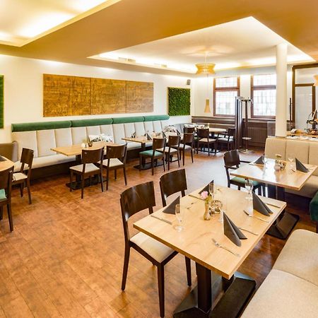 Hotel Goldkind Feine Wohn- & Schlafstuben Heppenheim  Zewnętrze zdjęcie