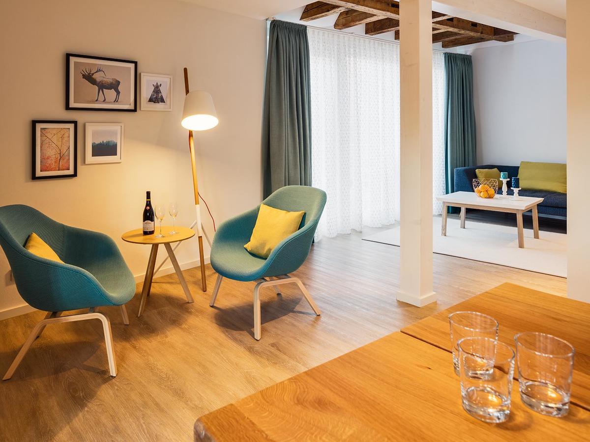 Hotel Goldkind Feine Wohn- & Schlafstuben Heppenheim  Zewnętrze zdjęcie